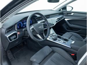 Audi A6 Limousine 35 TDI**0,99% FIN**S-TRO*MATRIX*STANDHZ*360*AHK