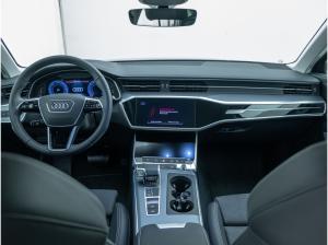 Audi A6 Limousine 35 TDI**0,99% FIN**S-TRO*MATRIX*STANDHZ*360*AHK