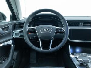 Audi A6 Limousine 35 TDI**0,99% FIN**S-TRO*MATRIX*STANDHZ*360*AHK