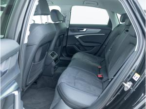 Audi A6 Limousine 35 TDI**0,99% FIN**S-TRO*MATRIX*STANDHZ*360*AHK