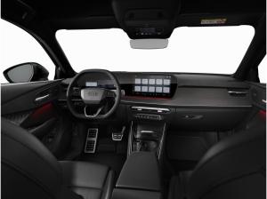 Audi Q3 Sportback TFSI S Line Tech Pro