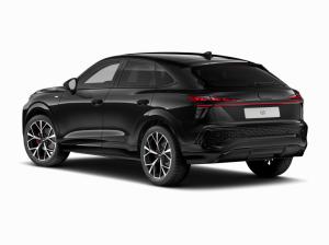Audi Q3 Sportback TFSI S Line Tech Pro