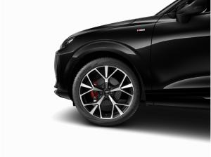 Audi Q3 Sportback TFSI S Line Tech Pro