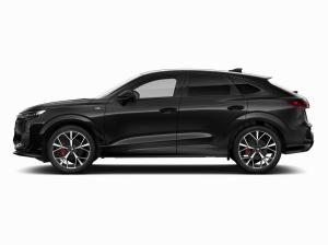 Audi Q3 Sportback TFSI S Line Tech Pro