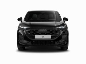 Audi Q3 Sportback TFSI S Line Tech Pro