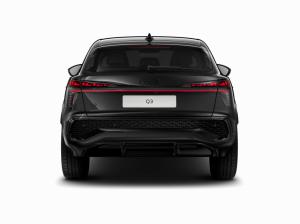 Audi Q3 Sportback TFSI S Line Tech Pro