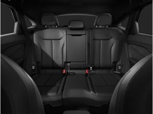 Audi Q3 Sportback TFSI S Line Tech Pro