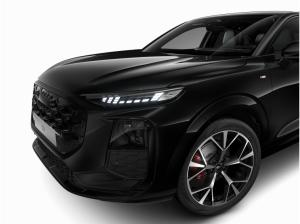 Audi Q3 Sportback TFSI S Line Tech Pro