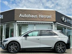 Hyundai IONIQ 5 84 kWh N-Line Matrix-LED Park-Paket Wärmepumpe