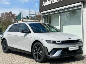 Hyundai IONIQ 5 84 kWh N-Line Matrix-LED Park-Paket Wärmepumpe