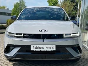 Hyundai IONIQ 5 84 kWh N-Line Matrix-LED Park-Paket Wärmepumpe
