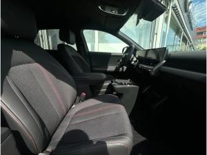 Hyundai IONIQ 5 84 kWh N-Line Matrix-LED Park-Paket Wärmepumpe