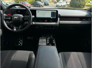 Hyundai IONIQ 5 84 kWh N-Line Matrix-LED Park-Paket Wärmepumpe
