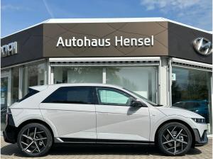 Hyundai IONIQ 5 84 kWh N-Line Matrix-LED Park-Paket Wärmepumpe