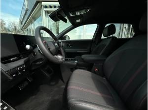 Hyundai IONIQ 5 84 kWh N-Line Matrix-LED Park-Paket Wärmepumpe
