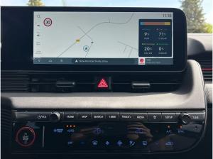 Hyundai IONIQ 5 84 kWh N-Line Matrix-LED Park-Paket Wärmepumpe