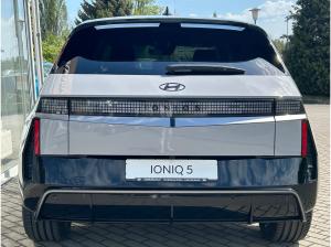 Hyundai IONIQ 5 84 kWh N-Line Matrix-LED Park-Paket Wärmepumpe