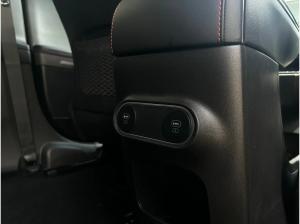 Hyundai IONIQ 5 84 kWh N-Line Matrix-LED Park-Paket Wärmepumpe