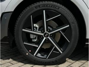 Hyundai IONIQ 5 84 kWh N-Line Matrix-LED Park-Paket Wärmepumpe