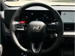 Hyundai IONIQ 5 84 kWh N-Line Matrix-LED Park-Paket Wärmepumpe