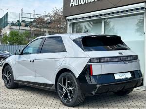 Hyundai IONIQ 5 84 kWh N-Line Matrix-LED Park-Paket Wärmepumpe