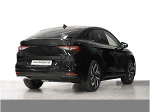 Skoda ENYAQ COUPE 60 SPORTLINE AHK WÄRMEPUMPE HEADUP PANO