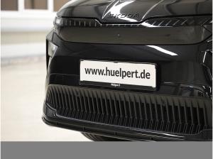Skoda ENYAQ COUPE 60 SPORTLINE AHK WÄRMEPUMPE HEADUP PANO