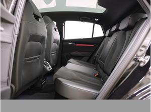 Skoda ENYAQ COUPE 60 SPORTLINE AHK WÄRMEPUMPE HEADUP PANO