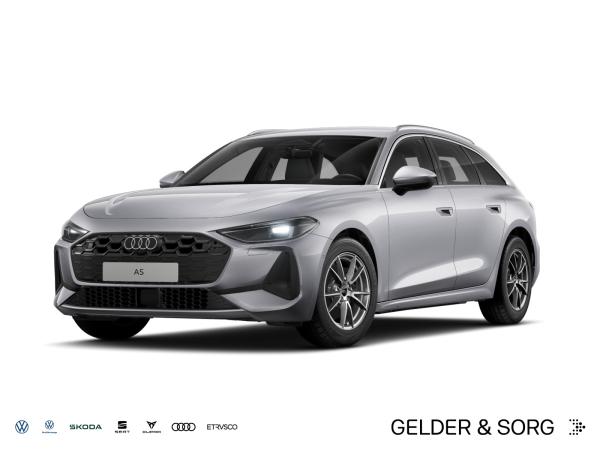 Audi A5 Avant 35 TFSI Business*LED*RFK*Sound*Virtual
