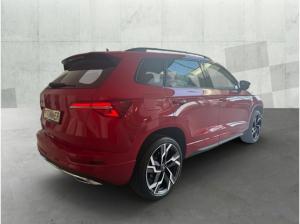 Skoda Karoq 2.0 TDI DSG Sportline *AHK*CANTON*PANO*