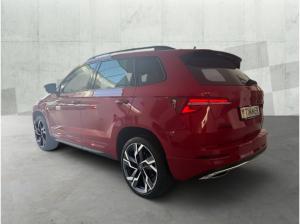 Skoda Karoq 2.0 TDI DSG Sportline *AHK*CANTON*PANO*