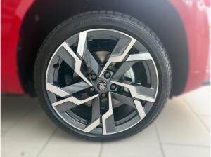 Skoda Karoq 2.0 TDI DSG Sportline *AHK*CANTON*PANO*