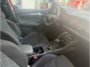 Skoda Karoq 2.0 TDI DSG Sportline *AHK*CANTON*PANO*