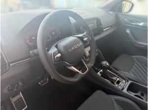 Skoda Karoq 2.0 TDI DSG Sportline *AHK*CANTON*PANO*