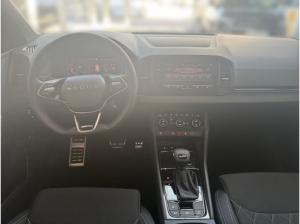 Skoda Karoq 2.0 TDI DSG Sportline *AHK*CANTON*PANO*