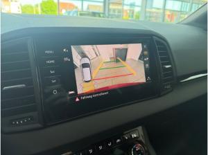 Skoda Karoq 2.0 TDI DSG Sportline *AHK*CANTON*PANO*