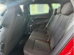 Skoda Karoq 2.0 TDI DSG Sportline *AHK*CANTON*PANO*