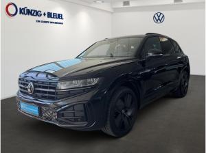 Volkswagen Touareg R-Line 3.0TDI +AHK+LUFT+BLACK-STYLE+