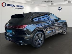Volkswagen Touareg R-Line 3.0TDI +AHK+LUFT+BLACK-STYLE+