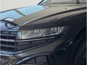 Volkswagen Touareg R-Line 3.0TDI +AHK+LUFT+BLACK-STYLE+