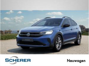 Volkswagen Taigo ENERGY 1.0 TSI DSG GANJR NAVI KAMERA AHK