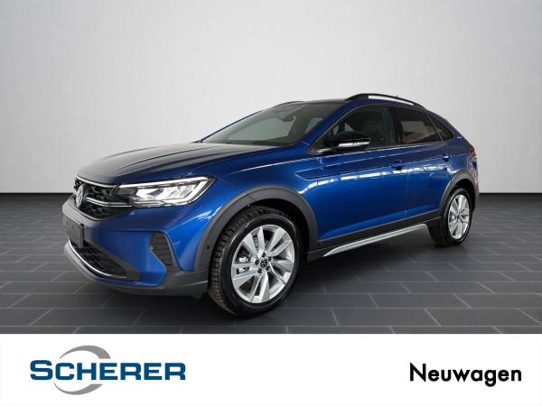 Volkswagen Taigo ENERGY 1.0 TSI DSG GANJR NAVI KAMERA AHK