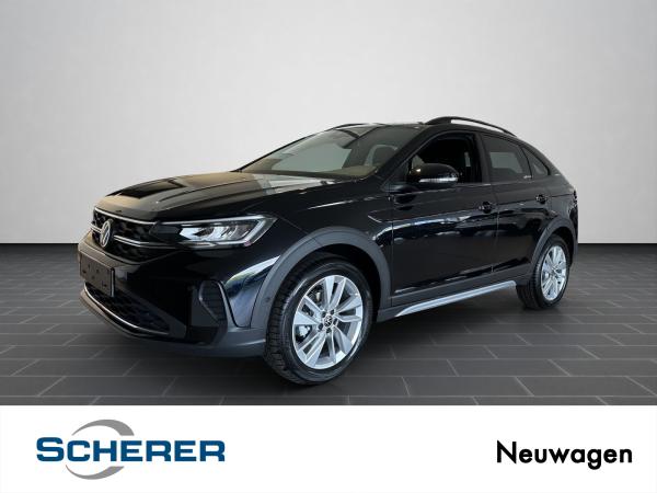 Volkswagen Taigo ENERGY 1.0 TSI DSG GANZJAHRESREIF KAMERA