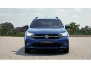 Volkswagen Taigo ENERGY 1.0 TSI DSG GANJR NAVI KAMERA AHK