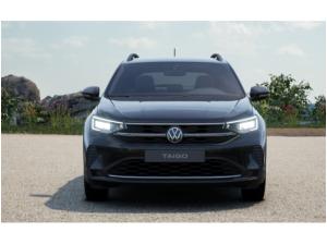 Volkswagen Taigo ENERGY 1.0 TSI DSG GANZJAHRESREIF KAMERA