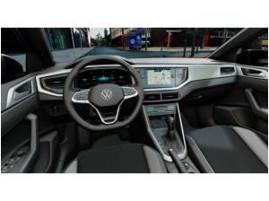 Volkswagen Taigo ENERGY 1.0 TSI DSG GANJR NAVI KAMERA AHK