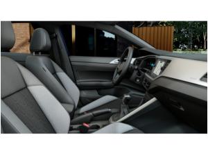 Volkswagen Taigo ENERGY 1.0 TSI DSG GANJR NAVI KAMERA AHK