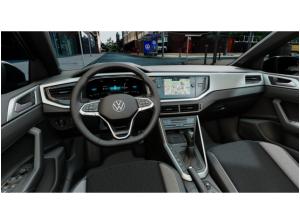 Volkswagen Taigo ENERGY 1.0 TSI DSG GANZJAHRESREIF KAMERA