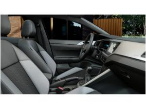 Volkswagen Taigo ENERGY 1.0 TSI DSG GANZJAHRESREIF KAMERA