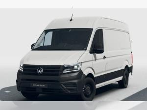 Volkswagen Crafter 35 Kasten TDI *GJR*LED*RFK*